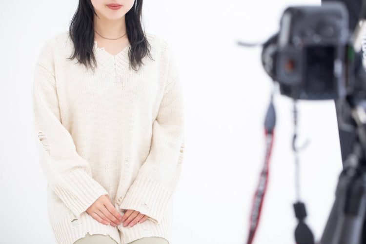 マイナンバーカードの写真に適した髪型は?申請が通る基準を解説6
