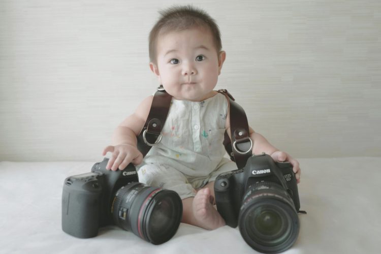 赤ちゃんのパスポート写真をミスなく撮る方法をプロが詳しく解説15