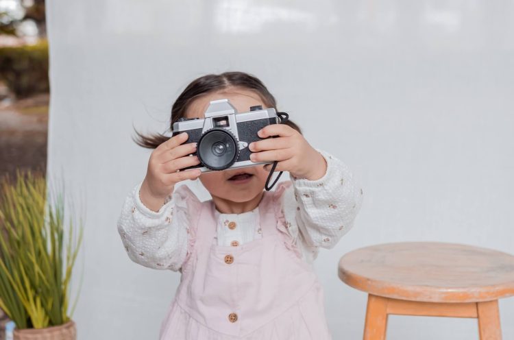 マイナンバーカード写真は子供は不要？子供の撮影をする際の注意点や撮影方法を詳しく解説！2